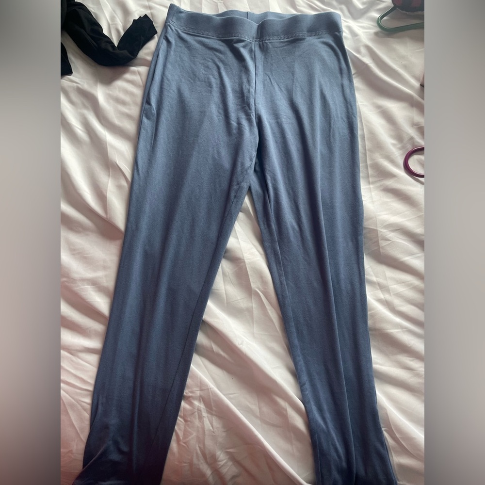 -Capri Leggings (2pk)